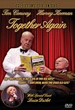 Tim Conway Harvey Korman Together Again DVD