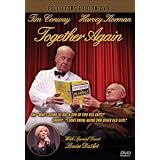 Tim Conway Harvey Korman Together Again DVD
