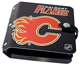 NHL Calgary Flames Rock N' Road CD Holder