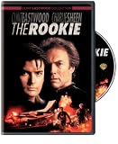 Rookie [DVD] [1990] [Region 1] [US Import] [NTSC]
