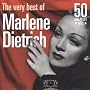 The Very Best of Marlene Dietrich: 50 Greatest Hits