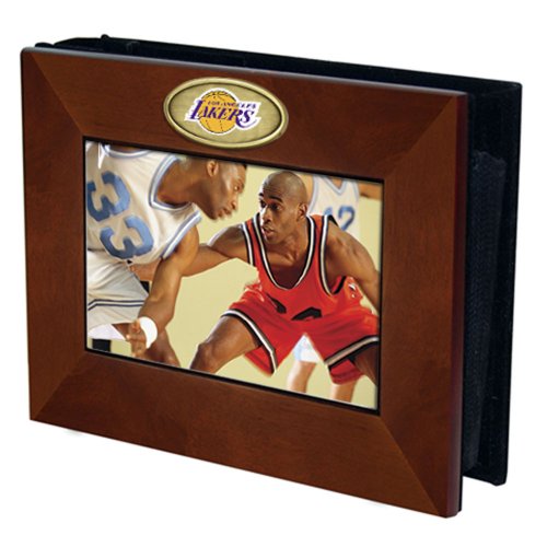 NBA Los Angeles Lakers Photo Album