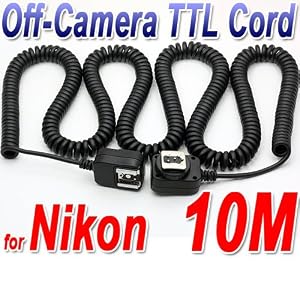iTTL Cable