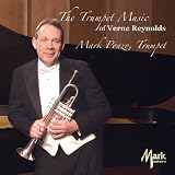 The Trumpet Music of Verne Reynolds; Mark Ponzo Trumpet