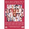 Great Stars of Opera, Vol. 2 - Telecasts from the Bell Telephone Hour 1959-1967