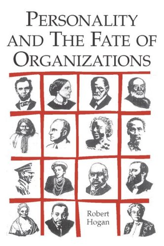 Organizations