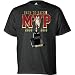 adidas LeBron James 2010 NBA League MVP T-Shirt