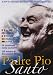 Padre Pio Santo