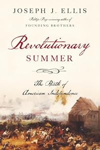 Revolutionary Summer