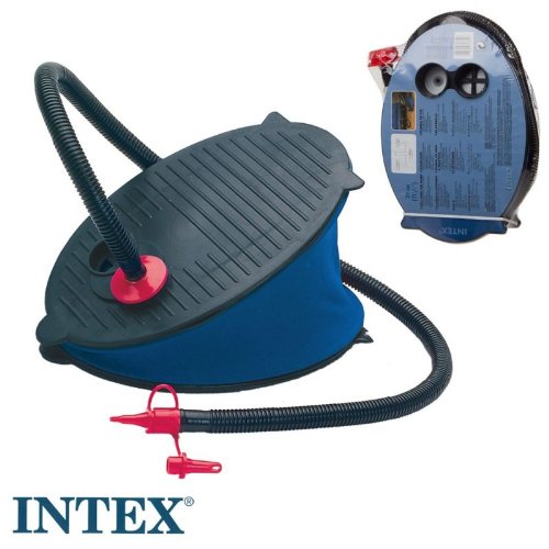 Intex Bellows Foot Pump