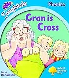 Gran is cross