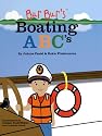 Bur Bur's Boating ABC's: Learn the Most Amazing Things With the ABCs of Boating (Bur Bur & Friends)
