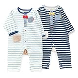 Piccolo(ピッコロ) カバーオール (70～80cm) キムラタンの子供服 (34453-164) サックス 80