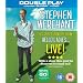 Stephen Merchant Live - Hello Ladies [Blu-ray]