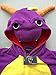 Newcosplay Polar Fleece Onesies Pajamas
