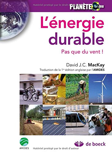 Download L'énergie durable : Pas que du vent ! Download L'énergie durable : Pas que du vent !