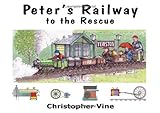 Peter's railway to the rescue