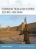 Chinese walled cities 221 BC-AD 1644