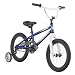Diamondback 2013 Kid's Mini Viper BMX Bike with 16-Inch Wheels  (Blue, 16-Inch/Boys)