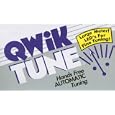 Qt-1 Qwik Tune Automatic Guitar and Bass Tuner by
