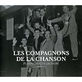 Platinum Collection : Les Compagnons de la Chanson (Coffret 3 CD)par Compagnons de la Chanson