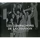 Platinum Collection : Les Compagnons de la Chanson (Coffret 3 CD)
