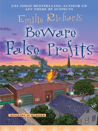 Beware False Profits (Ministry is Murder)