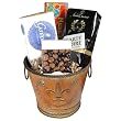 I love Chocolate choco lovers gift basket cookies and more I love Chocolate choco lovers gift basket cookies and more