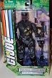 25th Anniversary GI Joe 12" Ninja Commando Code Name: Snake Eyes Action Figure