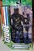 25th Anniversary GI Joe 12" Ninja Commando Code Name: Snake Eyes Action Figure
