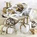 Mini Praline Treasures, 25 single bags
