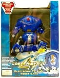 Lost In Space - Electronic Robot - Talking Bank - 1998 - Toy Island