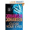 Close Your Eyes