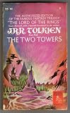J.R.R. Tolkien Part Two The Two Towers (The Lord of The Rings, Part 2 of The Lord of The Rings) J.R.R. Tolkien