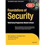 Foundations of Security: What Every Programmer Needs to Know