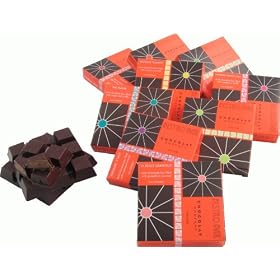 Bistro Bar ~ filled chocolate bars