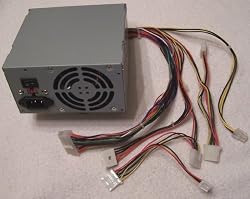 Austin DR-B300ATX 300w Power Supply