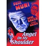 Angel On My Shouldervon "ELSTREE HILL"