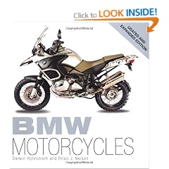 BMW Motorcycles
