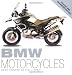 Book cover of BMW Motorcycles.
