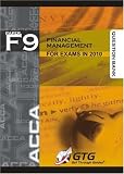 ACCA - F9 Financial Management : QUESTION BANK