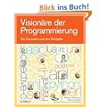 Vision�re der Programmierung: Die Sprache und ihre Sch�pfer