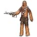 Star Wars The Force Awakens 12-inch Chewbacca