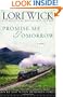 Promise Me Tomorrow (Rocky Mountain Memories #4)