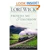 Promise Me Tomorrow (Rocky Mountain Memories #4)