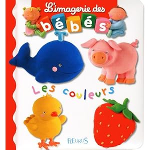 Les Couleurs