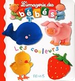 Les Couleurs