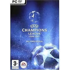 UEFA Champions League 2006 - 2007