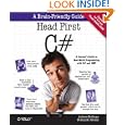 Head First C#, 2E: A Learner's Guide to Real-World Programming with Visual C# and .NET...