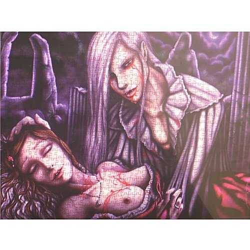 International Publishing 2801N25055 - Gold Cristiana Leone Be The Queen Of My Cursed Kingd Preisvergleich